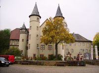 16 Lohr Schloss
